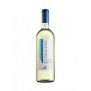 Vino Dorgali Calaluna DOC 75 cl X 6 pz