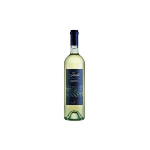 Vino Dorgali Isalle Bianco DOC 75 cl X 6 pz