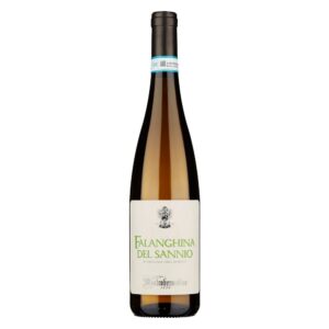 Vino Falanghina del Sannio DOC 75 cl X 6 pz