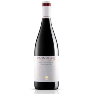 Vino Cherchi Cagnulari IGT 75 cl X 6 pz