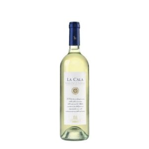 Vino Sella & Mosca La Cala DOC 75 cl X 6 pz
