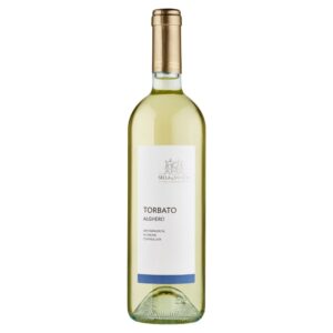 Vino Sella & Mosca Torbato Alghero DOC 75 cl X 6 pz