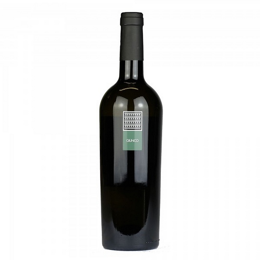Vino Vermentino Mesa Giunco DOC 75 cl X 6 pz