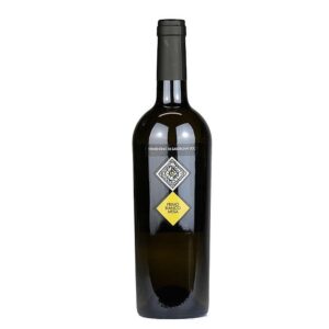 Vino Vermentino Mesa Primo Bianco DOC 75 cl X 6 pz