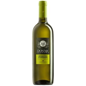 Vino Vermentino Trexenta Donna Leonora DOC 75 cl X 6 pz