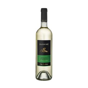 Vino Vermentino Dughine DOC 75 cl X 6 pz