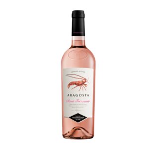 Vino Santa Maria La Palma Aragosta Frizzante Rosè DOC 75 cl X 6 pz