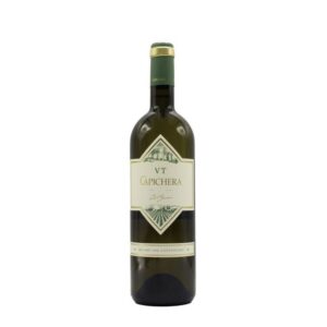 Vino Capichera Vendemmia Tardiva IGT 75 cl X 6 pz