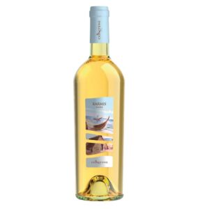Vino Contini Karmis Cuvée IGT 75 cl X 6 pz