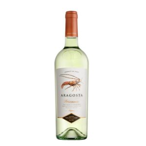 Vino Santa Maria La Palma Aragosta Frizzante 75 cl X 6 pz
