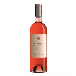 Vino Argiolas Serra Lori Rosato IGT 75 cl X 6 pz