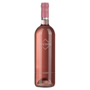 Vino Capichera Tambè Rosato IGT 75 cl X 6 pz