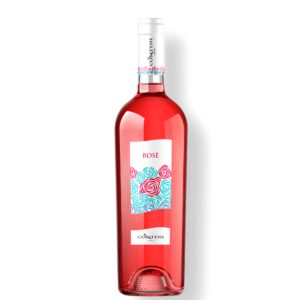 Vino Contini Nieddera Rosato IGT 75 cl X 6 pz