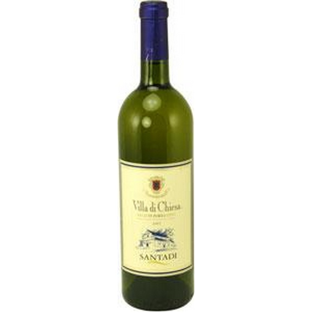 Vino Santadi Villa di Chiesa IGT 75 cl X 6 pz