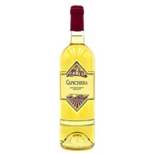 Vino Capichera IGT 75 cl X 6 pz