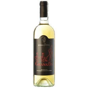 Vino Sedilesu Granazza Bianco IGT 75 cl X 6 pz