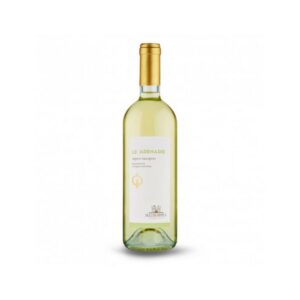 Vino Sella & Mosca Arenarie Sauvignon DOC 75 cl X 6 pz