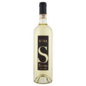 Vino Vermentino Siddura Spera DOCG 75 cl X 6 pz