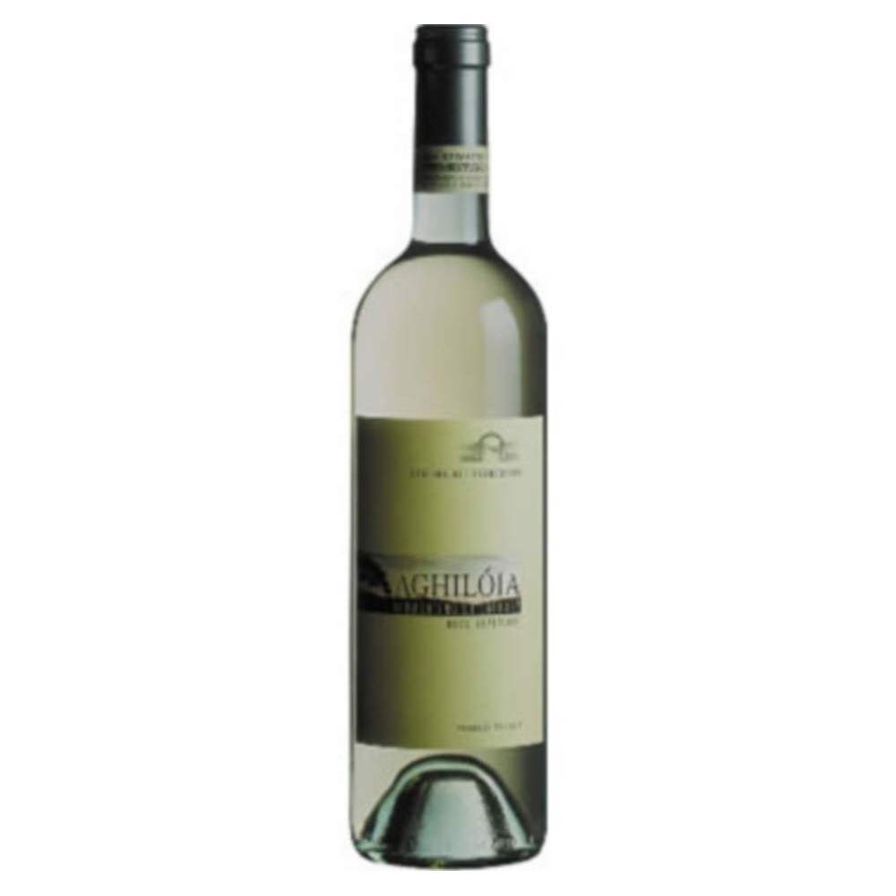 Vino Vermentino di Gallura Aghiloja DOCG 75 cl X 6 pz
