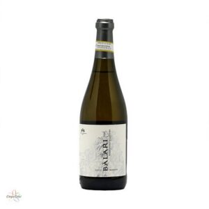 Vino Balari Frizzante Bianco 75 cl X 6 pz