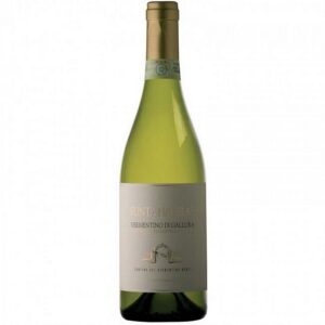 Vino Vermentino Funtanaliras DOCG 75 cl X 6 pz