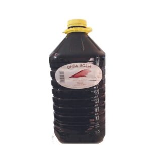Vino Santadi Onda Rosso 5 L X 2 pz