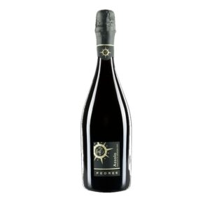 Spumante Moscato Gallura Pedres Assolo DOC 75 cl X 6 pz