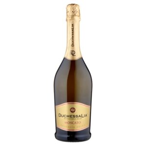 Spumante Duchessa Lia Moscato 75 cl X 6 pz