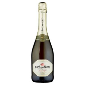 Spumante Rocca Dei Forti Classico Dolce 75 cl X 6 pz
