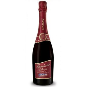 Brachetto Cinzano DOCG 75 cl X 6 pz