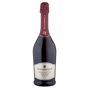 Brachetto D'Acqui Duchessa Lia DOCG 75 cl X 6 pz
