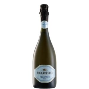 Rocca dei forti Prosecco DOC 75 cl X 6 pz