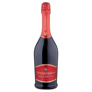 Spumante Duchessa Lia Banchetto 75 cl X 6 pz