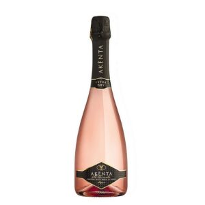 Santa Maria La Palma Spumante Rosè Akenta IGT 75 cl X 6 pz