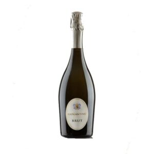 Spumante Giogantinu Brut 75 cl X 6 pz