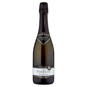 Spumante Sella & Mosca Brut Torbato 75 cl X 6 pz