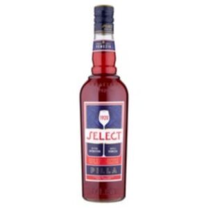 Aperitivo Select 70 cl X 6 pz