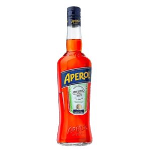 Aperol 1 L X 6 pz