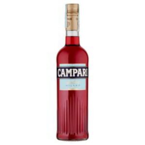 Bitter Campari 70 cl X 6 pz