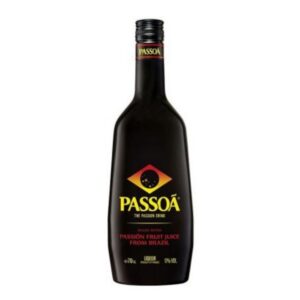 Liquore Passoa 1 L X 6 pz