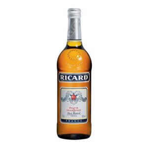 Liquore Ricard 70 cl X 6 pz