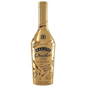 Baileys Liqueur Chocolat Luxe 50 cl X 6 pz