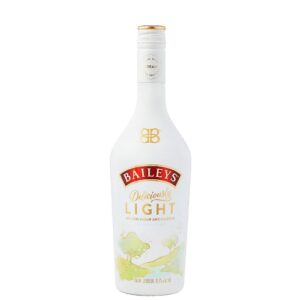 Baileys Irish Deliciously Light 70 cl X 6 pz