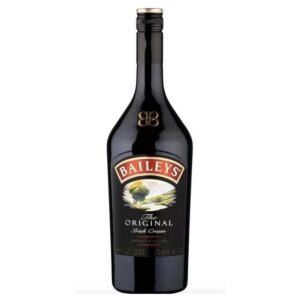 Baileys Irish Cream Whisky 1L X 6 pz