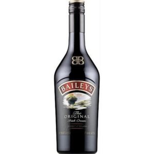 Baileys Irish Cream Whisky 70 cl X 6 pz