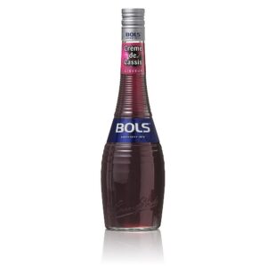 Liquore Bols CR De Cassis 70 cl X 6 pz