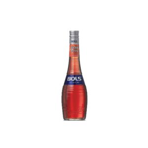 Bols Strawberry 70 cl X 6 pz