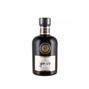 Bottega Gin-Co Crema Caffè al ginseng 50 cl X 6 pz