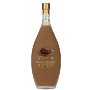 Bottega Crema Gianduia 50 cl X 6 pz