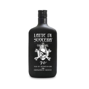 Zanin 1895 Amaro Latte di suocera Liquore 70 cl X 6 pz